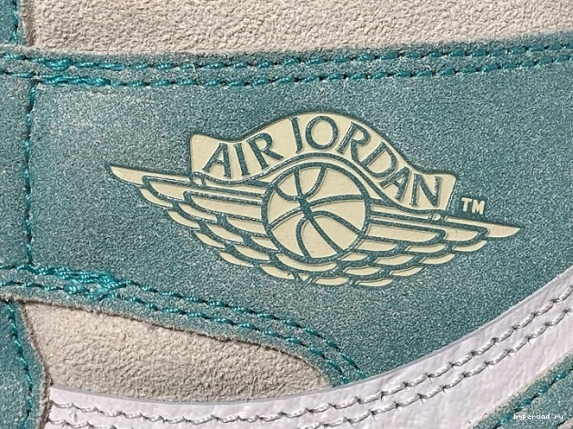 1 Jordan Turbo OG Green 555088-311 Air Retro High 0723